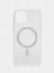 Чехол силиконовый MagSafe (Магсейф) для iPhone 7/8/XR/11/12/13/14/Pro/Plus/Max