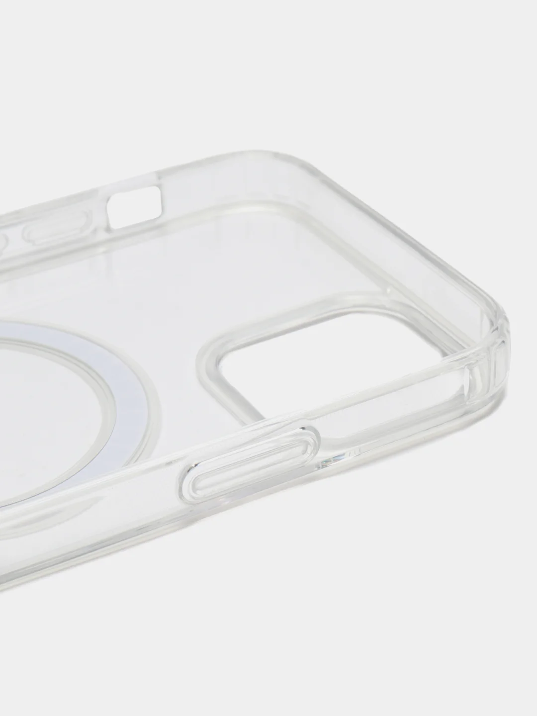 Чехол силиконовый MagSafe (Магсейф) для iPhone 7/8/XR/11/12/13/14/Pro/Plus/Max