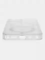 Чехол силиконовый MagSafe (Магсейф) для iPhone 7/8/XR/11/12/13/14/Pro/Plus/Max