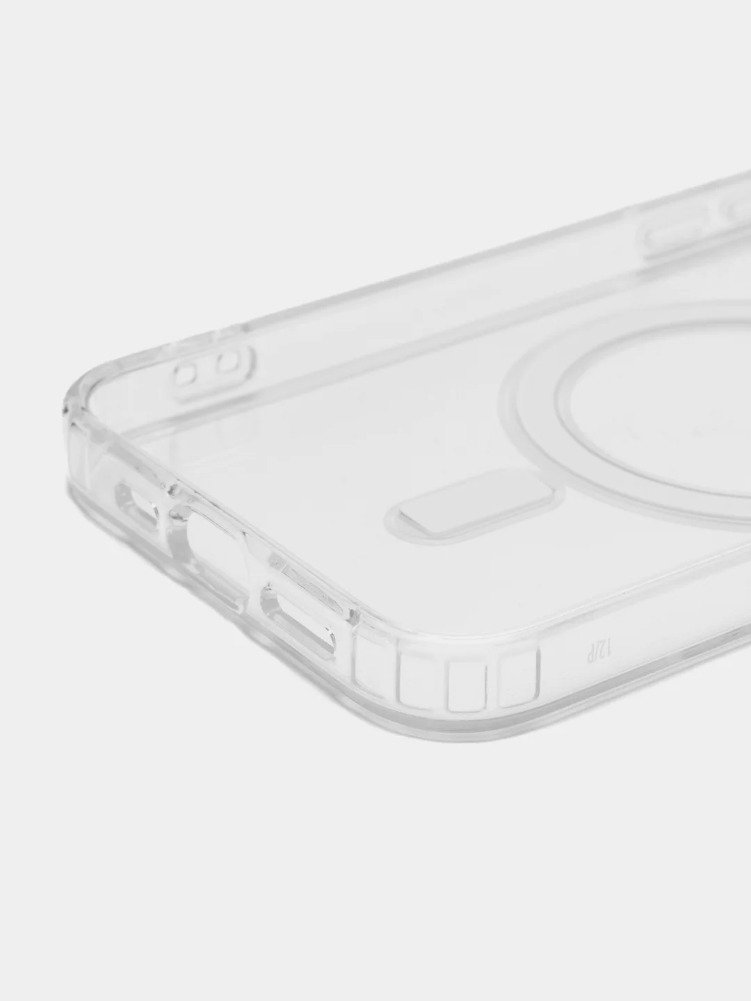 Чехол силиконовый MagSafe (Магсейф) для iPhone 7/8/XR/11/12/13/14/Pro/Plus/Max