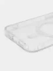 Чехол силиконовый MagSafe (Магсейф) для iPhone 7/8/XR/11/12/13/14/Pro/Plus/Max