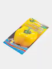 Перец сладкий Гигант Жёлтый F1 (семена)