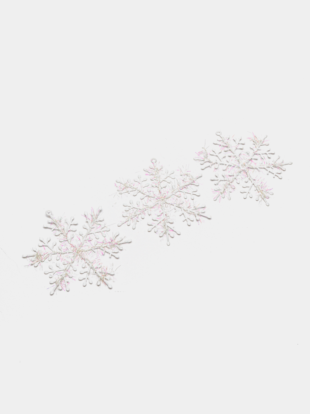 Уничтожайте украшения в виде снежинок в Fortnite – карта всех локаций