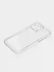 Чехол прозрачный для iPhone XR,11,11Pro,12,12Pro,12ProMax,13,13Mini,13Pro,13ProMaх,14