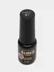 Гель-лак для ногтей Majorik Kapsula 47-50, 8 г