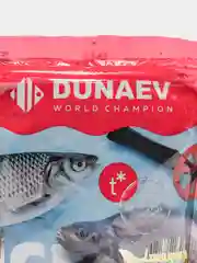 Зеленый прикормка зимняя Dunaev Ready, готовая, увлажненная, не нужно замачивать, 500 г, фидерная