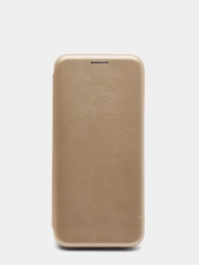 Чехол книжка Samsung Galaxy S20 FE / S20FE, Самсунг Галакси С20 ФЕ / С20ФЕ