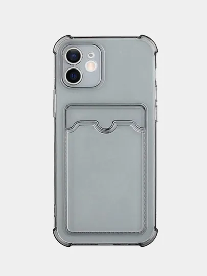 Бампер/ Чехол на айфон 5 цветов X/XS/XR/XS MAX/11/11PRO/11 PRO MAX/12/12PRO/12 PRO MAX/12