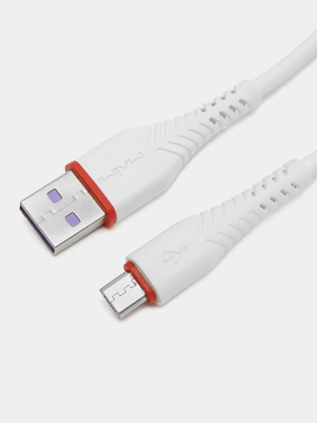 Зарядное устройство для Android, micro-USB, Type-C, быстрая зарядка, 22,5 Вт