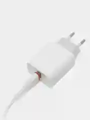 Зарядное устройство для Android, micro-USB, Type-C, быстрая зарядка, 22,5 Вт