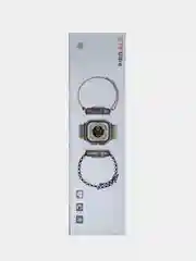 Белый умные часы Smart Watch GT8 Ultra