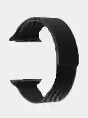Черный умные часы Smart Watch X8 SE, 45 мм, с дополнительным ремешком