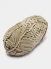 Карамельный пряжа плюшевая YarnArt Dolce (ЯрнАрт Дольче)