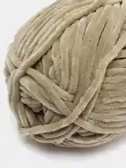 Карамельный пряжа плюшевая YarnArt Dolce (ЯрнАрт Дольче)