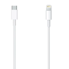 Кабель Apple Type-C - Apple 8 pin (AAA