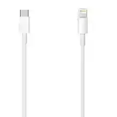 Кабель Apple Type-C - Apple 8 pin (AAA