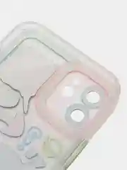 Чехол для iPhone 11, 12, 12 Pro, 13, 13 Pro
