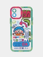 Чехол для iPhone 11, 12, 12 Pro, 13, 13 Pro