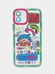Чехол для iPhone 11, 12, 12 Pro, 13, 13 Pro