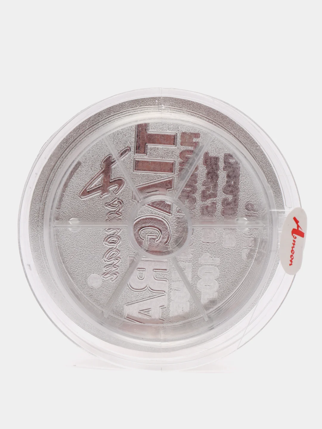 Леска Tiagra Fluorocarbon, 100 м