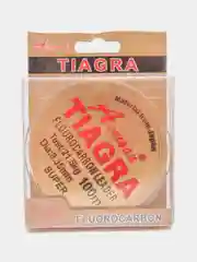 Леска Tiagra Fluorocarbon, 100 м