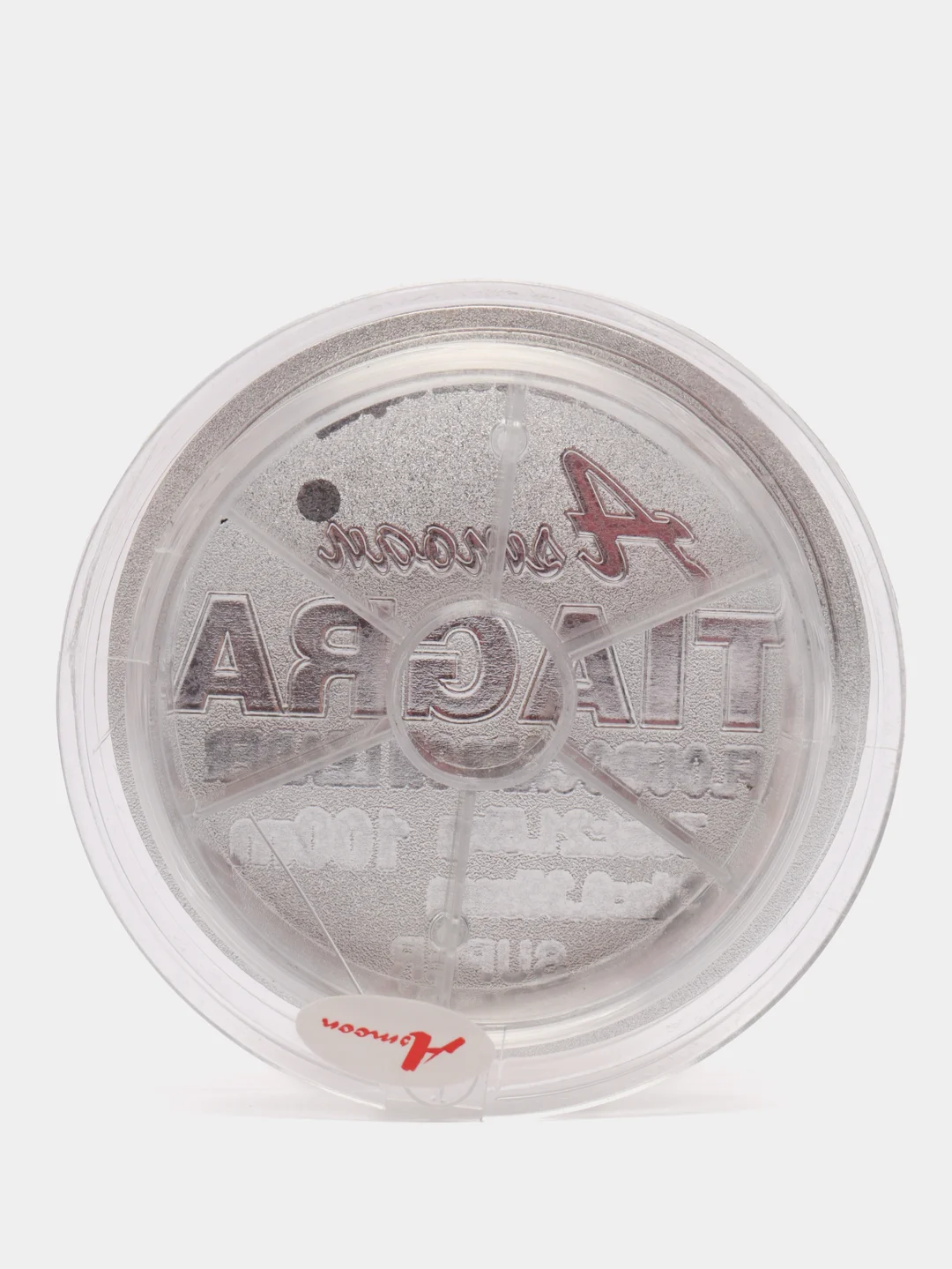 Леска Tiagra Fluorocarbon, 100 м