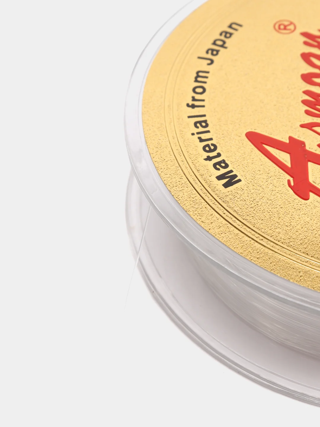 Леска Tiagra Fluorocarbon, 100 м