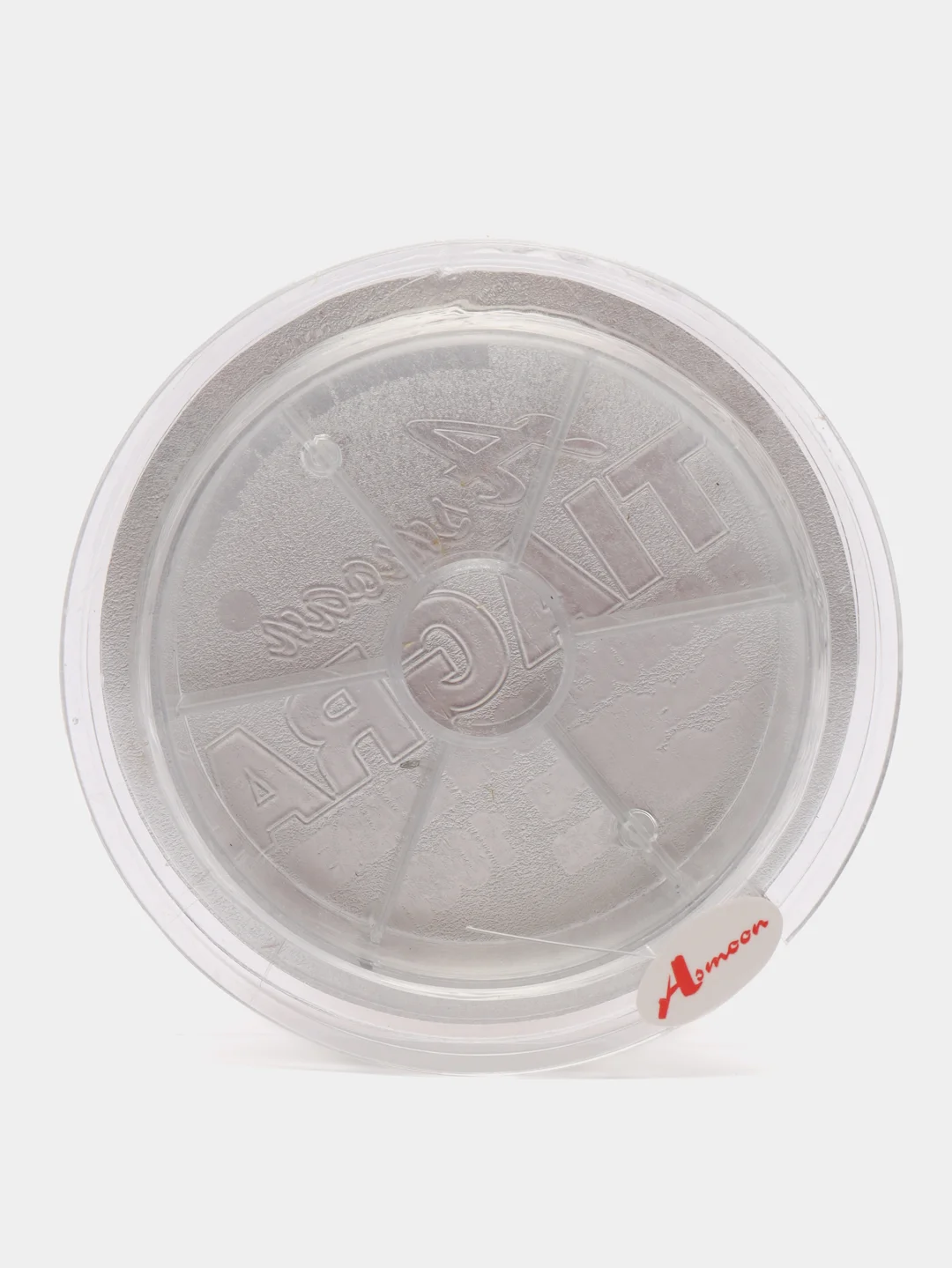 Леска Tiagra Fluorocarbon, 100 м