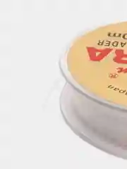 Леска Tiagra Fluorocarbon, 100 м