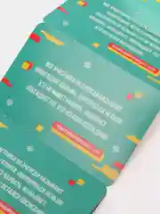 Набор игр для праздника Party box. Играй и веселись. 6 в 1, по 20 карт в каждой игре