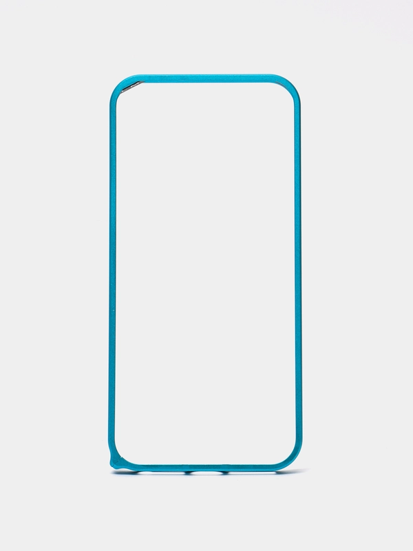 Бампер алюминиевый для iPhone 5 / 5S / SE