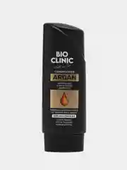 Кондиционер для волос с аргановым маслом BIO CLINIC, 400 мл