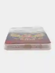 Синий чехол на Xiaomi Redmi Note 10/Note 10S/Poco M5s / Сяоми Редми Нот 10/10С с рисунком