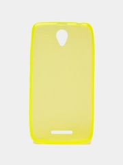 Силиконовый чехол на Lenovo A5000