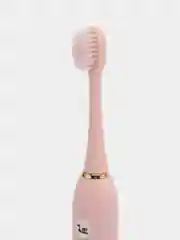 Белый электрическая зубная щетка SONIC TOOTHBRUSH X-3, звуковая, 6 режимов