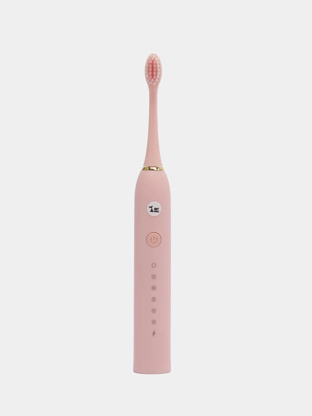 Белый электрическая зубная щетка SONIC TOOTHBRUSH X-3, звуковая, 6 режимов
