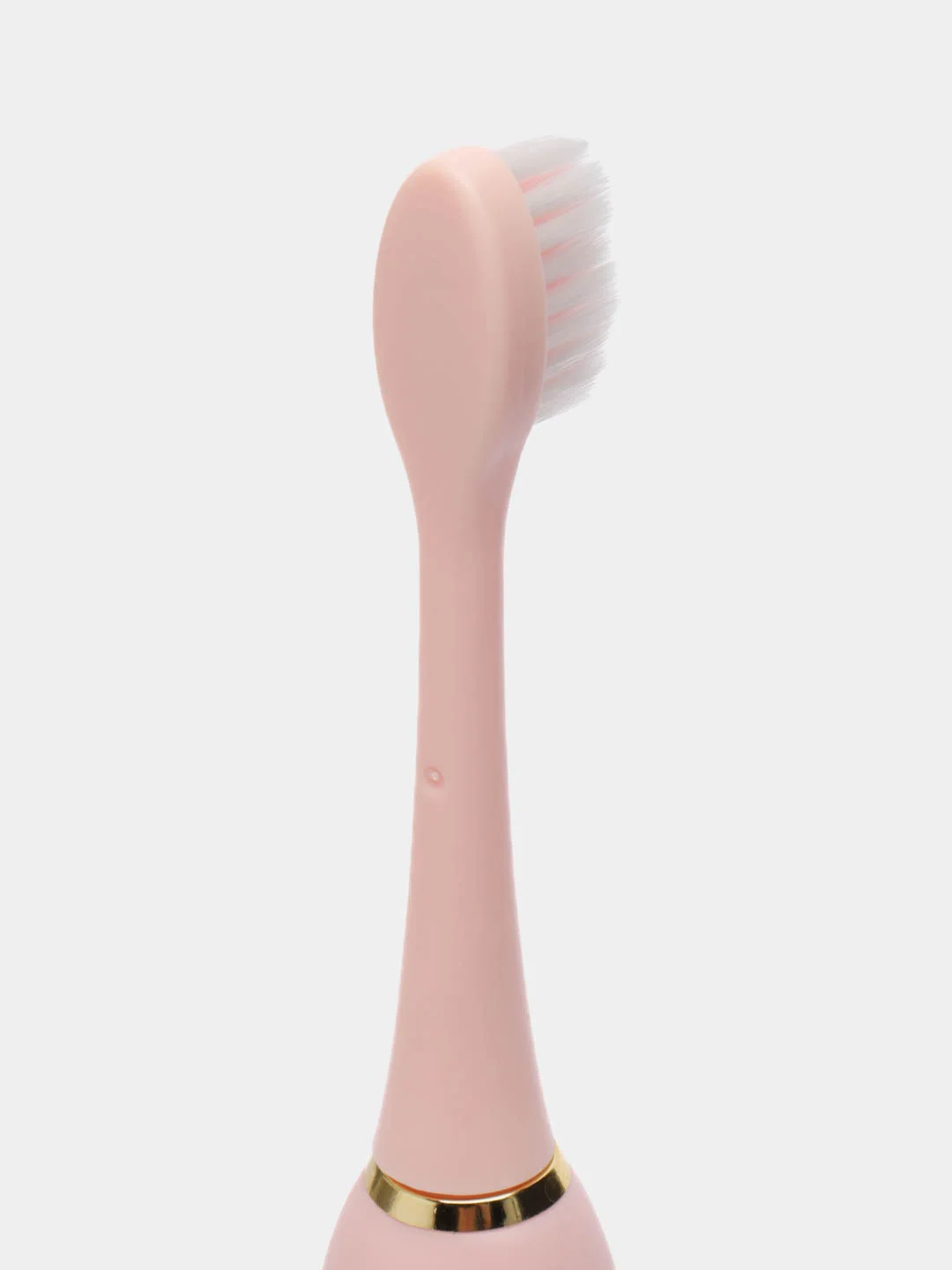 Белый электрическая зубная щетка SONIC TOOTHBRUSH X-3, звуковая, 6 режимов