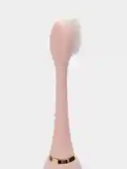 Белый электрическая зубная щетка SONIC TOOTHBRUSH X-3, звуковая, 6 режимов