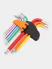 Набор шестигранников
