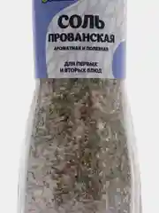 Соль прованская пищевая Эстетика вкуса, 270 г