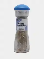 Соль прованская пищевая Эстетика вкуса, 270 г