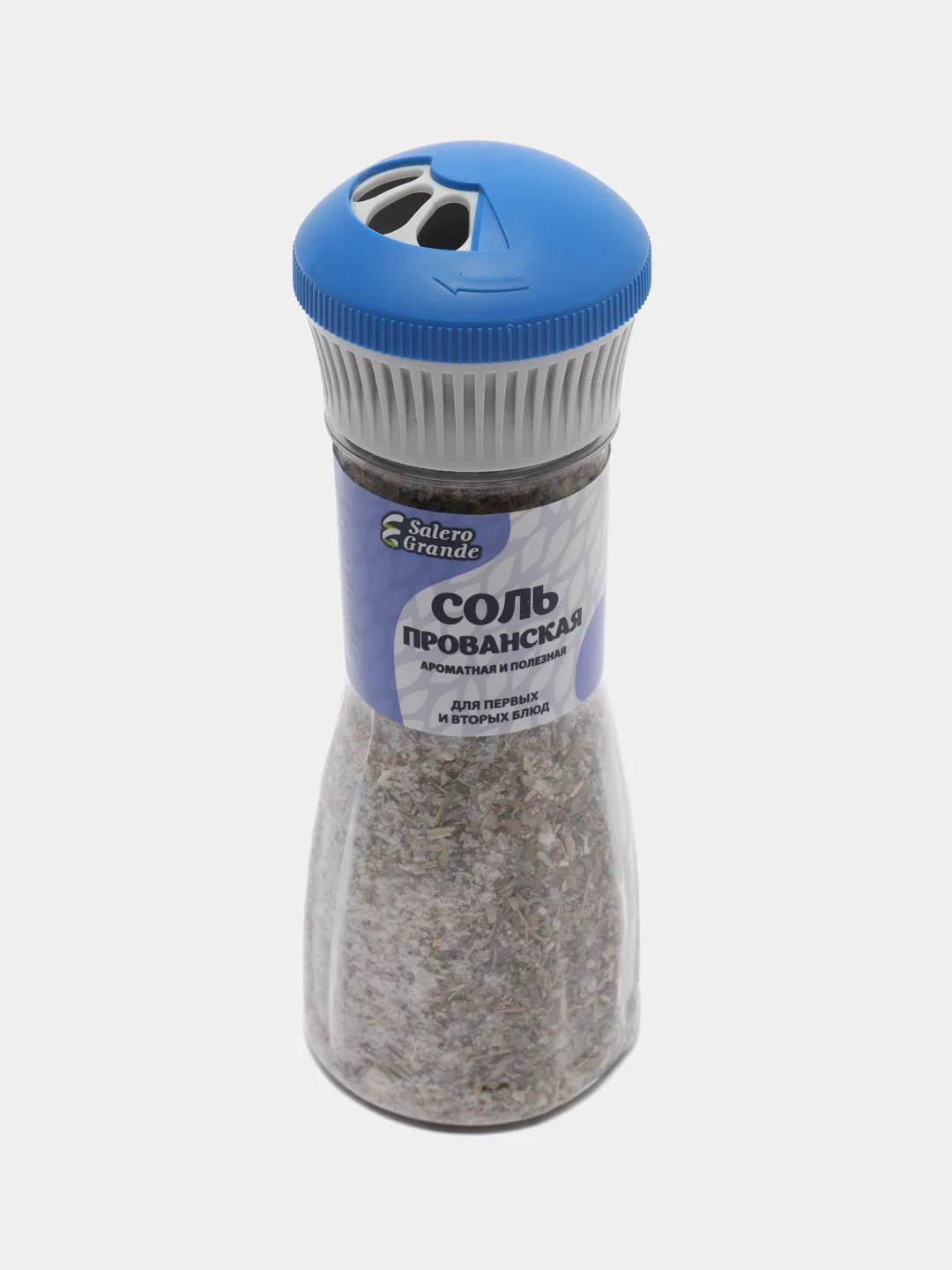 Соль прованская пищевая Эстетика вкуса, 270 г