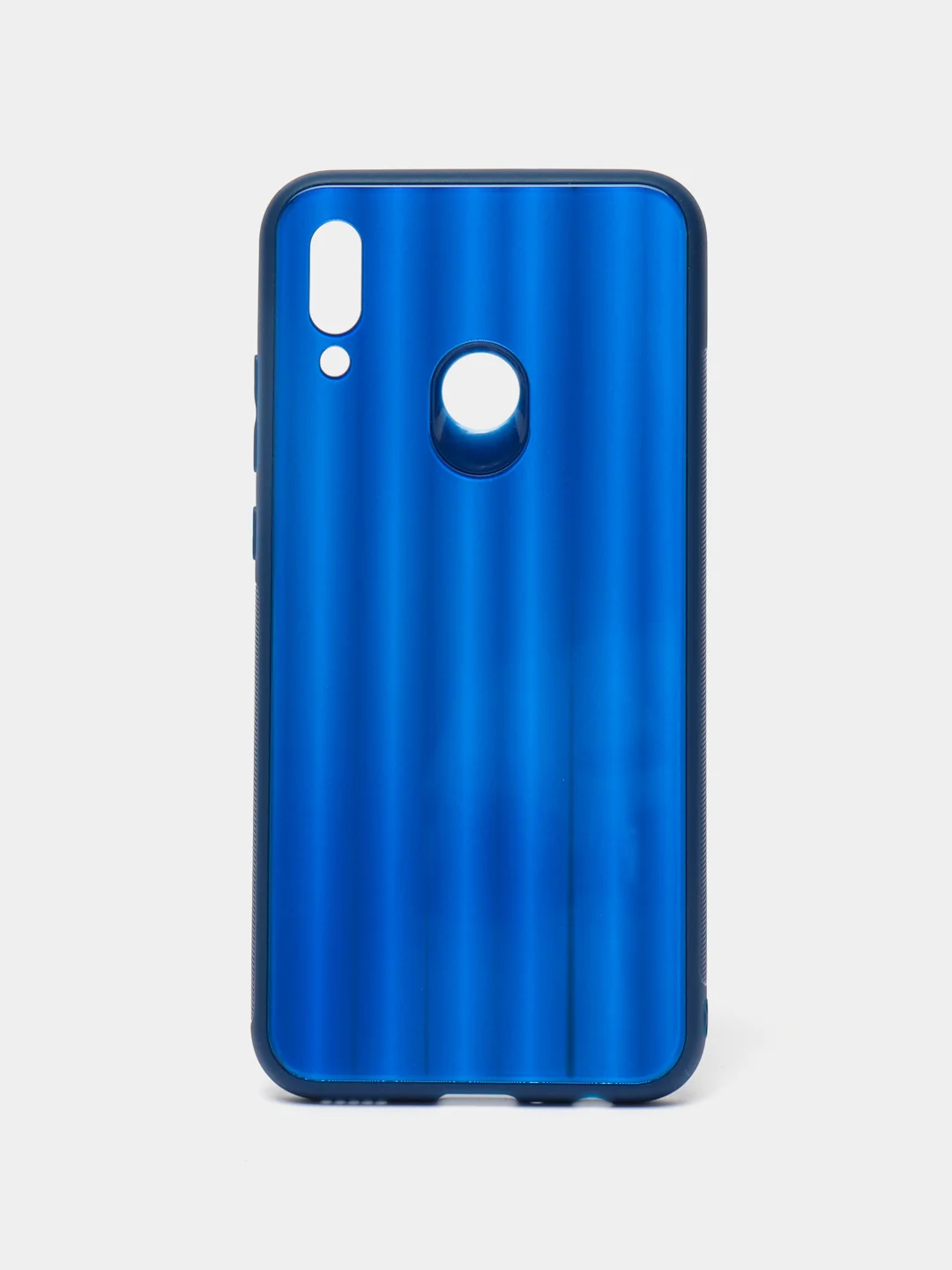 Небесно-голубой чехол HONOR 10 Lite/10 Lite Premium/Huawei P Smart, 20S/20Lite/Huawei P30, 9X Premium, 10X