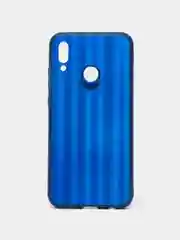 Небесно-голубой чехол HONOR 10 Lite/10 Lite Premium/Huawei P Smart, 20S/20Lite/Huawei P30, 9X Premium, 10X