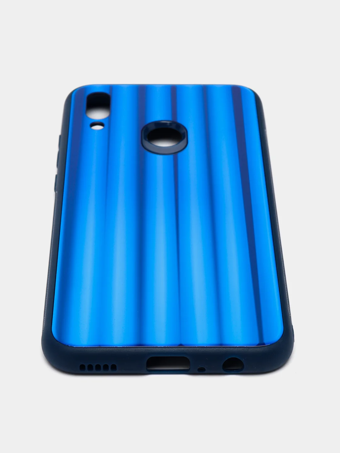 Небесно-голубой чехол HONOR 10 Lite/10 Lite Premium/Huawei P Smart, 20S/20Lite/Huawei P30, 9X Premium, 10X