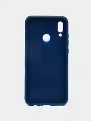 Небесно-голубой чехол HONOR 10 Lite/10 Lite Premium/Huawei P Smart, 20S/20Lite/Huawei P30, 9X Premium, 10X