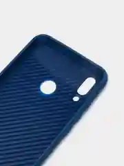 Небесно-голубой чехол HONOR 10 Lite/10 Lite Premium/Huawei P Smart, 20S/20Lite/Huawei P30, 9X Premium, 10X