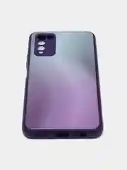 Фиолетовый чехол HONOR 10 Lite/10 Lite Premium/Huawei P Smart, 20S/20Lite/Huawei P30, 9X Premium, 10X