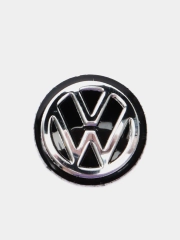 Эмблема Volkswagen на ключ зажигания, 14 мм
