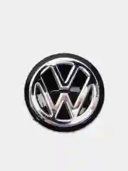 Эмблема Volkswagen на ключ зажигания, 14 мм